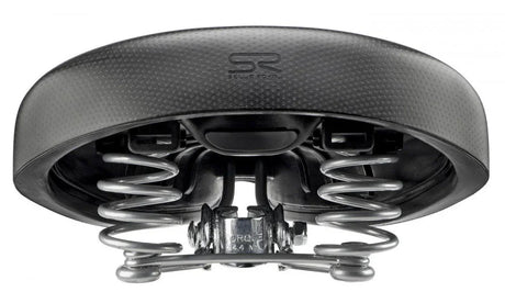 Selle Royal Holland Unitech Saddle - Simple Bike Store