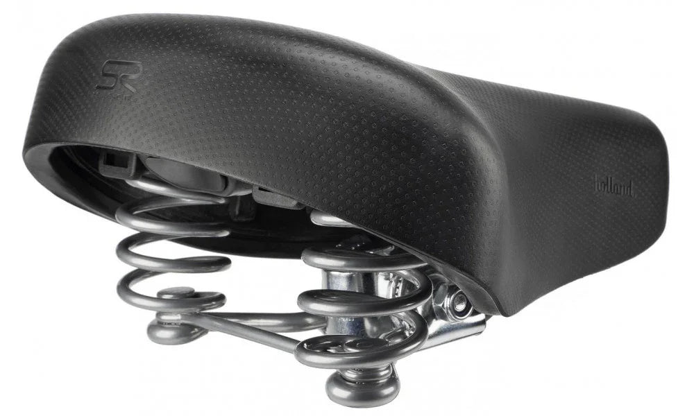 Selle Royal Holland Unitech Saddle - Simple Bike Store