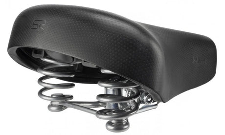 Selle Royal Holland Unitech Saddle - Simple Bike Store