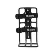 Seido Cargo Bottle Cage Black - Simple Bike Store