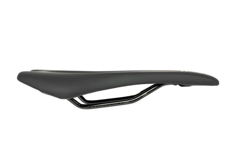 Seido Comp Saddle Black - Simple Bike Store