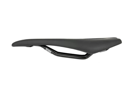 Seido Comp Saddle Black - Simple Bike Store