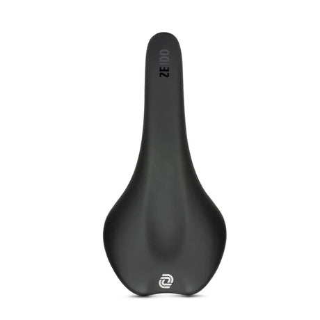 Seido Comp Saddle Black - Simple Bike Store