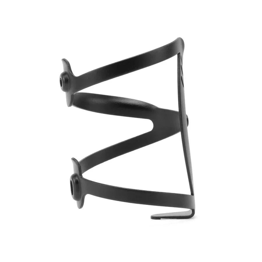 Seido Drive Side Bottle Cage Black - Simple Bike Store