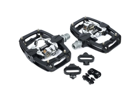Seido Echo Pedals - Simple Bike Store