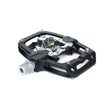 Seido Echo Pedals - Simple Bike Store