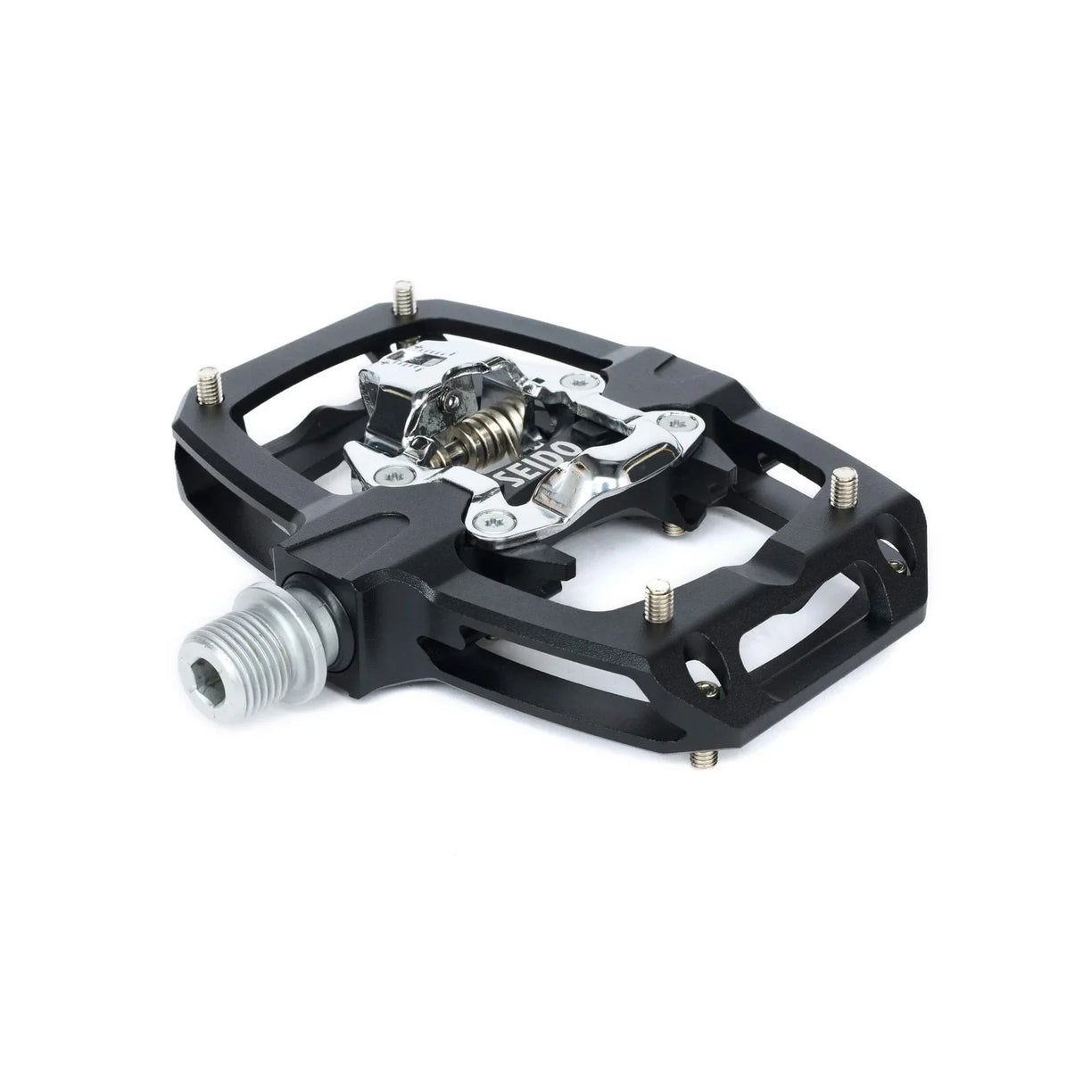 Seido Echo Pedals - Simple Bike Store