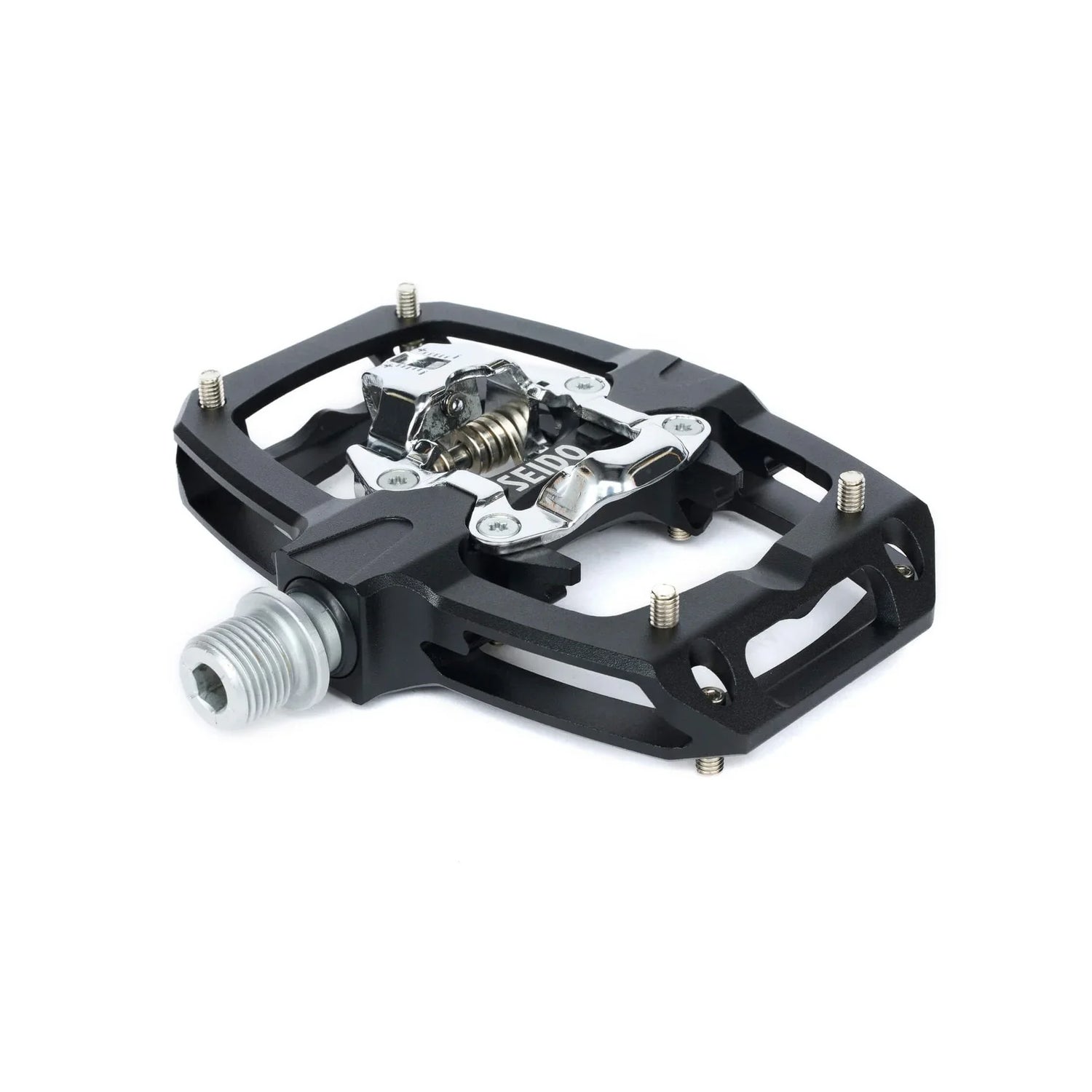 Seido Echo Pedals - Simple Bike Store