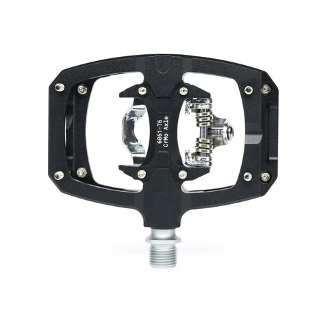 Seido Echo Pedals - Simple Bike Store