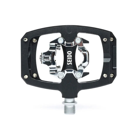 Seido Echo Pedals - Simple Bike Store
