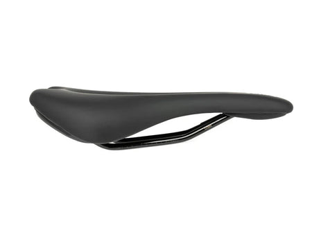 Seido Evo Saddle Black - Simple Bike Store