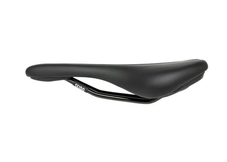 Seido Evo Saddle Black - Simple Bike Store