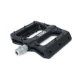 Seido Flanger Pedals Black - Simple Bike Store