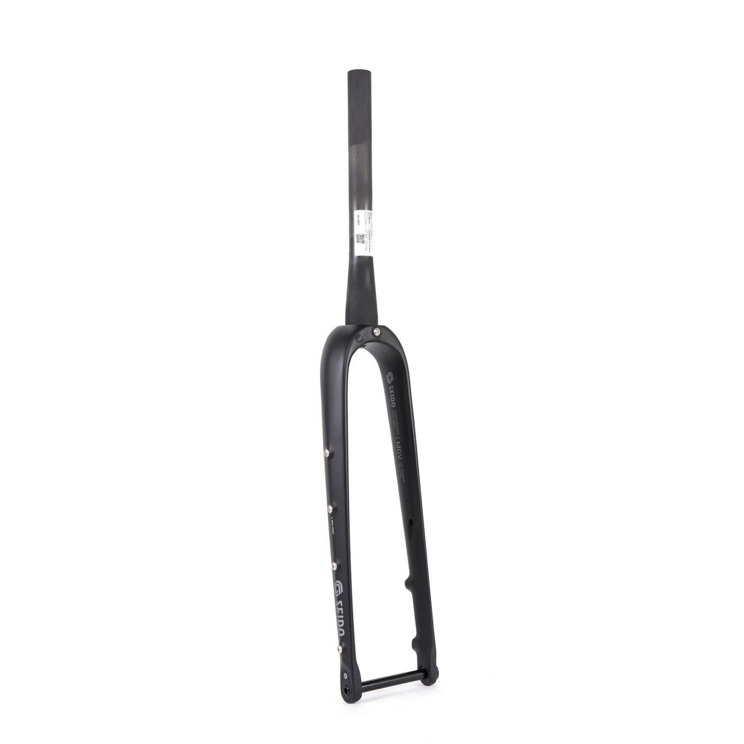 Seido MGV Carbon Fork - Simple Bike Store