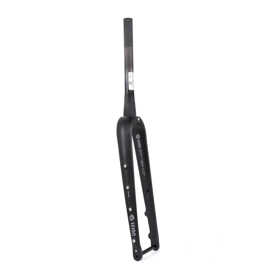 Seido MGV Carbon Fork - Simple Bike Store