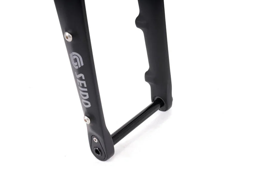 Seido MGV Carbon Fork - Simple Bike Store