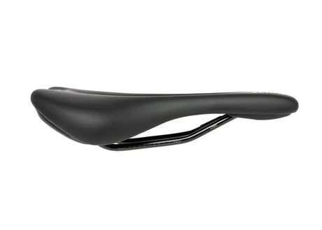 Seido Origin Saddle Black - Simple Bike Store