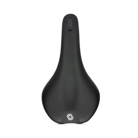Seido Origin Saddle Black - Simple Bike Store