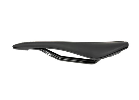 Seido Pro Saddle Black - Simple Bike Store