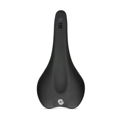 Seido Pro Saddle Black - Simple Bike Store
