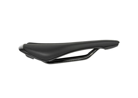 Seido Roots Saddle Black - Simple Bike Store
