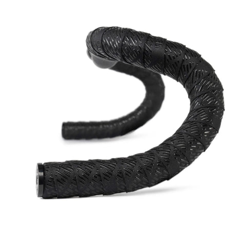 Seido Tab Bar Tape Black - Simple Bike Store