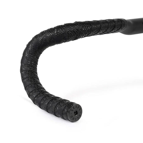 Seido Tab Bar Tape Black - Simple Bike Store