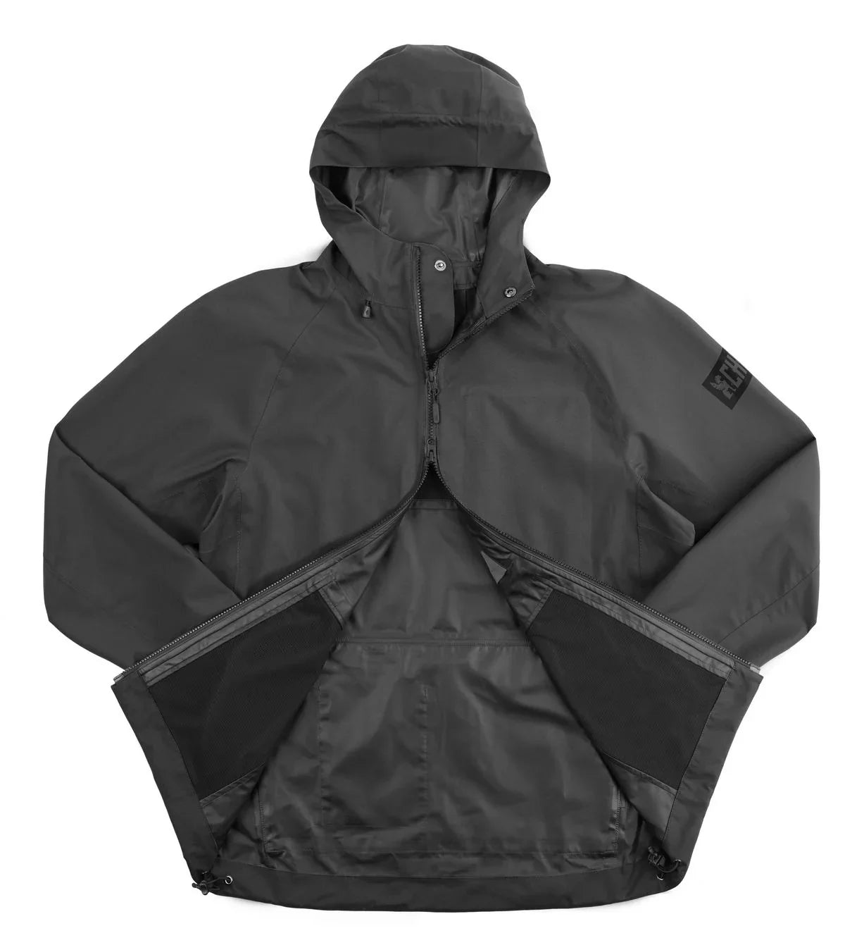 Chrome Industries Strm Salute Commute Men's Jacket - Simple Bike Store