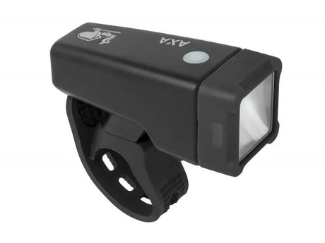 AXA Niteline T4-R LED USB light set - Simple Bike Store