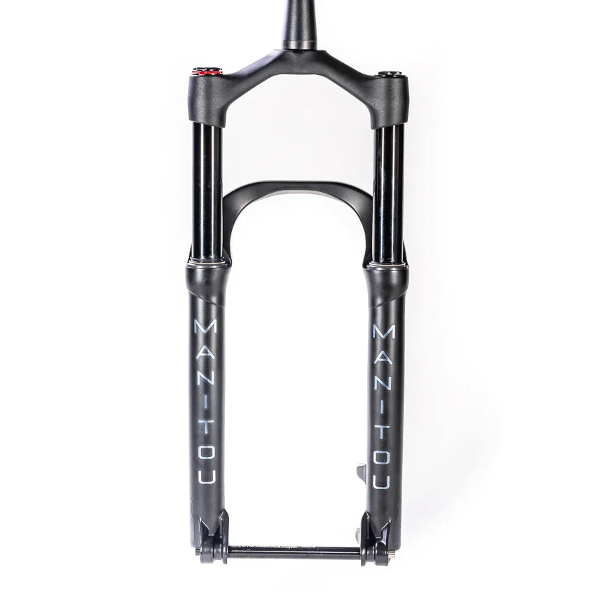 Old Man Mountain Front Fit Kit 15mm Thru Axle Special - Simple Bike Store