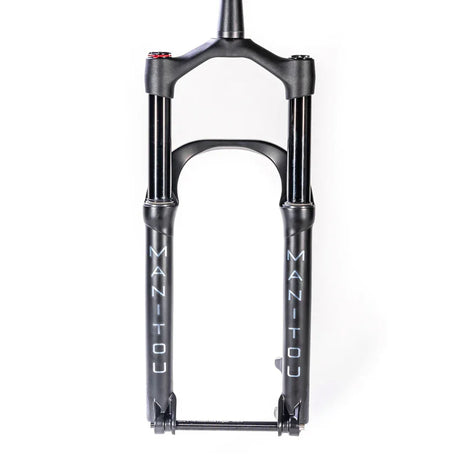 Old Man Mountain Front Fit Kit 15mm Thru Axle Special - Simple Bike Store