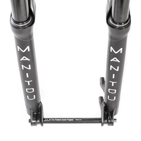 Old Man Mountain Front Fit Kit 15mm Thru Axle Special - Simple Bike Store