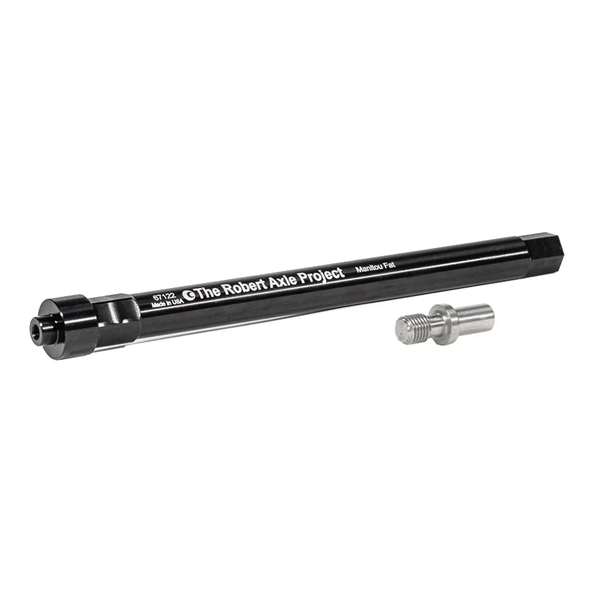 Old Man Mountain Front Fit Kit 15mm Thru Axle Special - Simple Bike Store