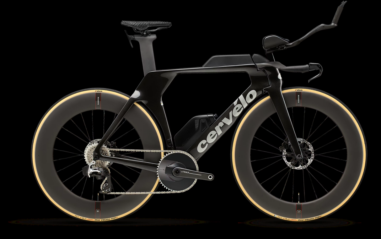 Cervelo P5 Force AXS - 2023