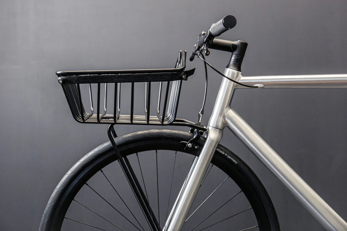 Schindelhauer Front Basket - Simple Bike Store