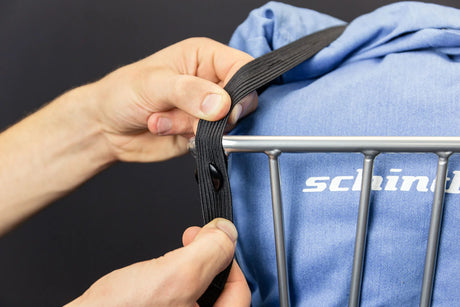 Schindelhauer Front Basket - Simple Bike Store