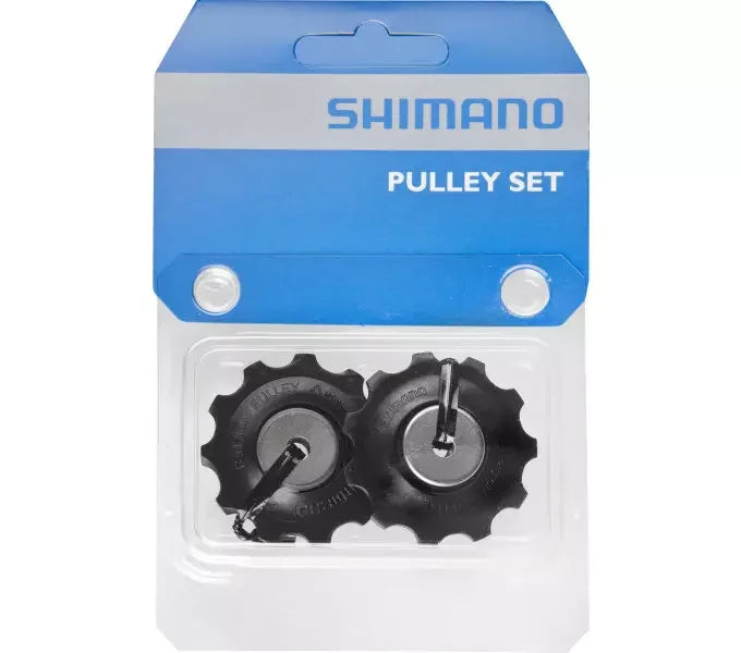 Shimano Pulley Set - Simple Bike Store