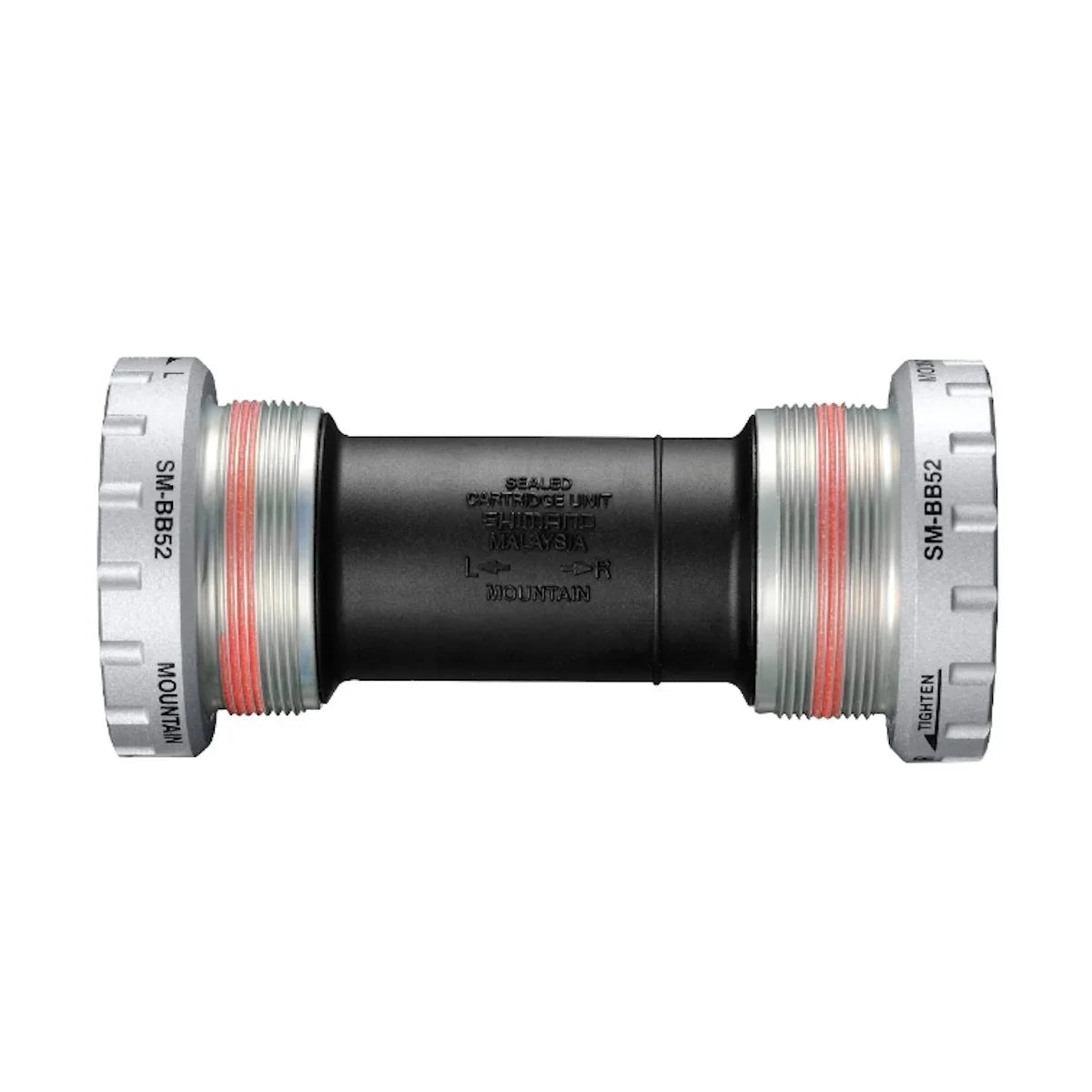 Shimano SM-BB52 Hollowtech Bottom Bracket - Simple Bike Store