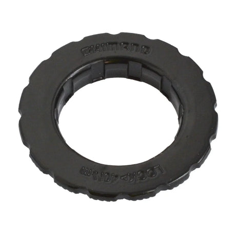Shimano Disc Brake Rotor Lockring - Simple Bike Store