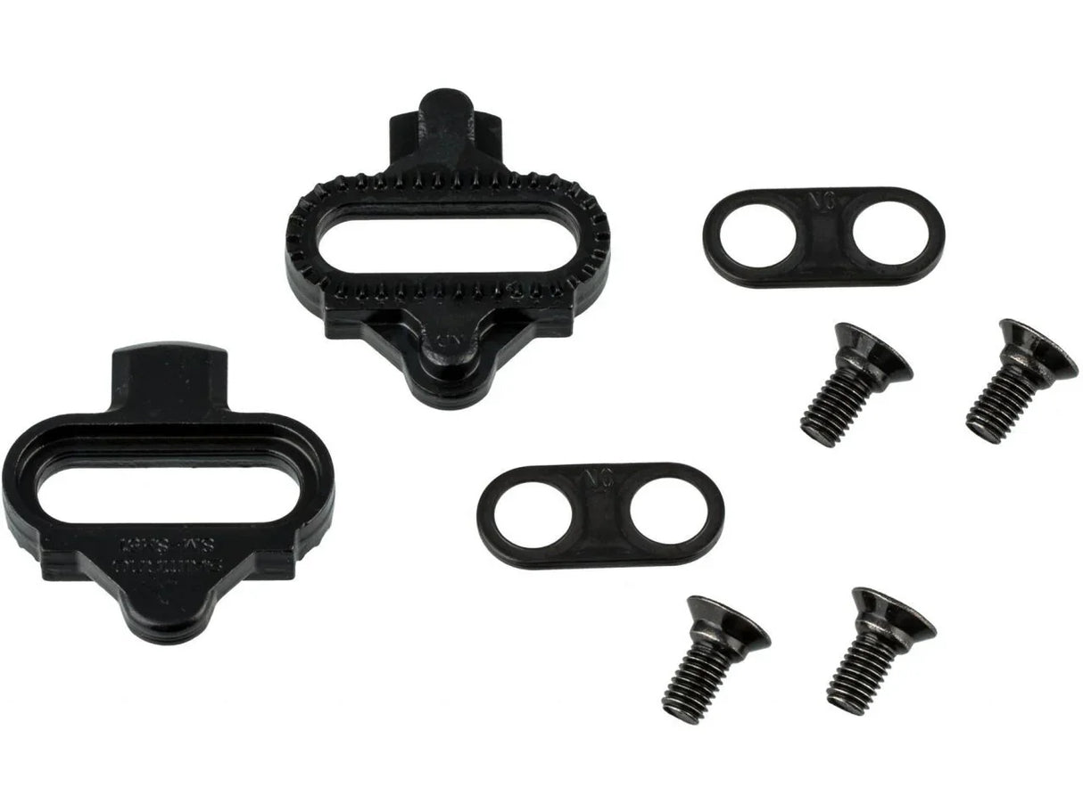 Shimano SM-SH51 SPD Cleats - Simple Bike Store