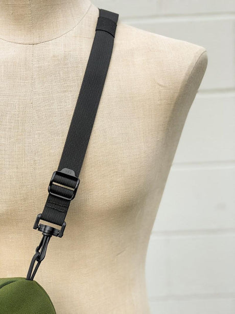 Universal Shoulder Strap - Simple Bike Store
