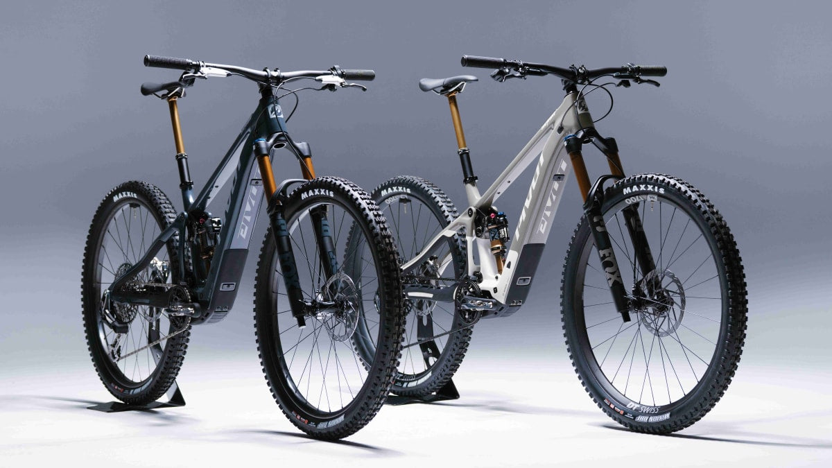 Pivot Shuttle SL-AM Team XX Eagle Transmission
