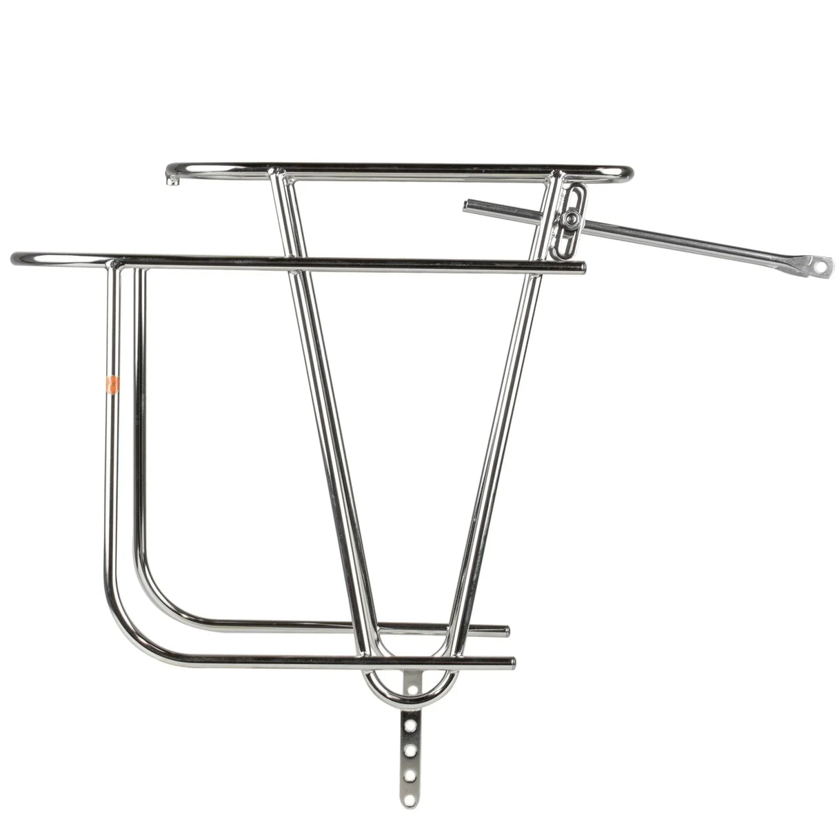 Velo Orange Campeur Rack - Simple Bike Store