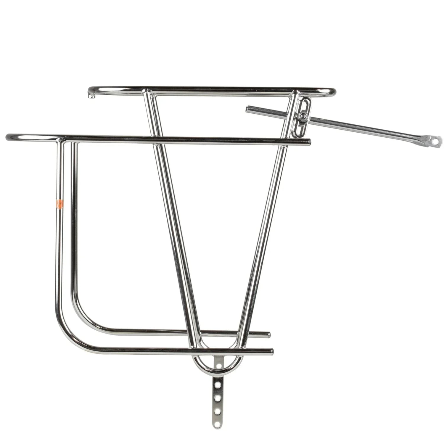 Velo Orange Campeur Rack - Simple Bike Store