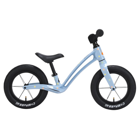 Bungi Bungi Tutas Lietas Lite 12 X Bungi Bungi | 1.5-4 Years | 80-100cm | 2.9kg - Simple Bike Store