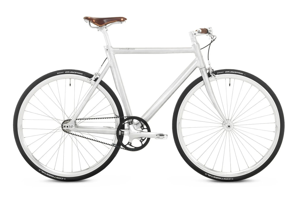 Schindelhauer Siegfried - Simple Bike Store