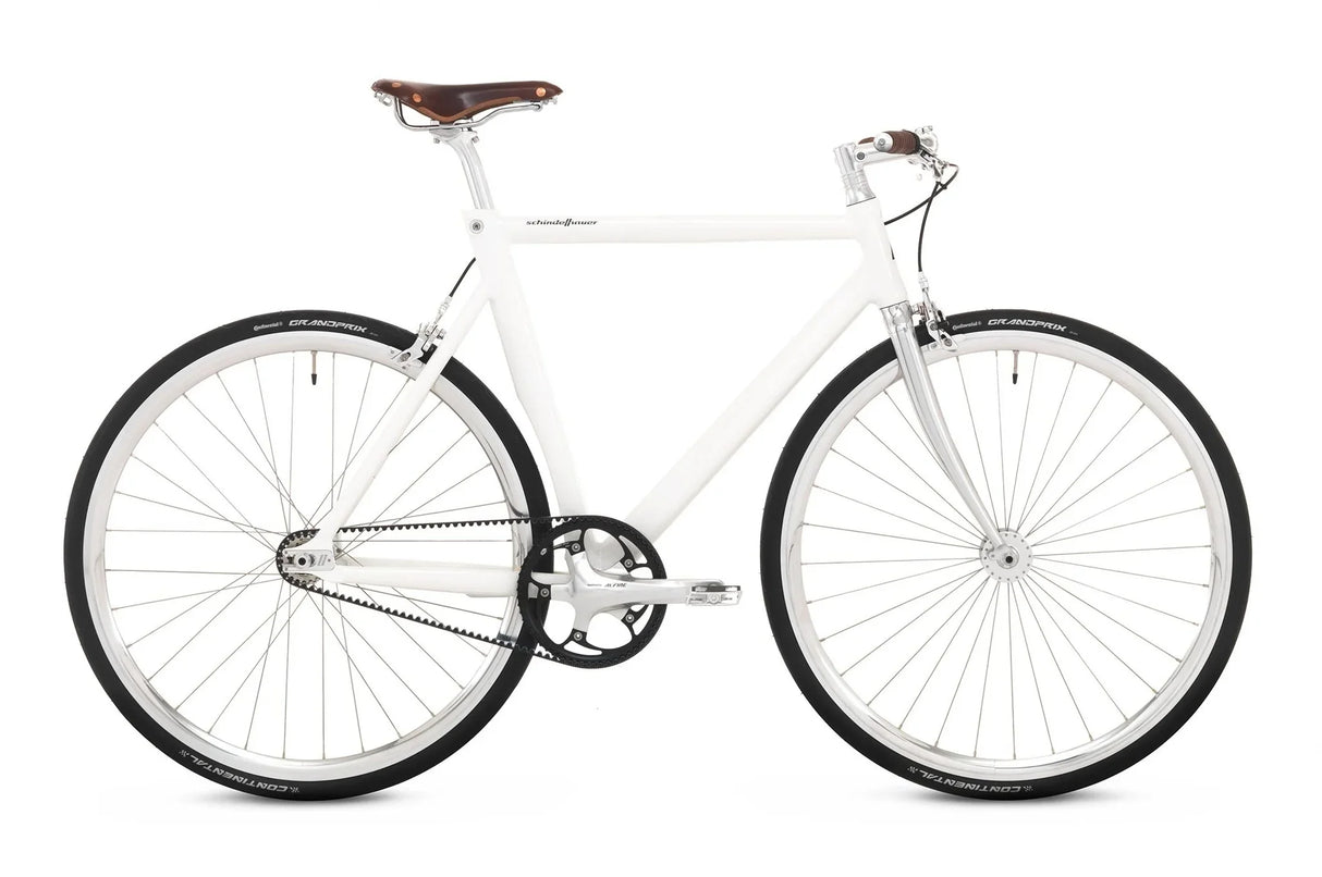 Schindelhauer Siegfried - Simple Bike Store