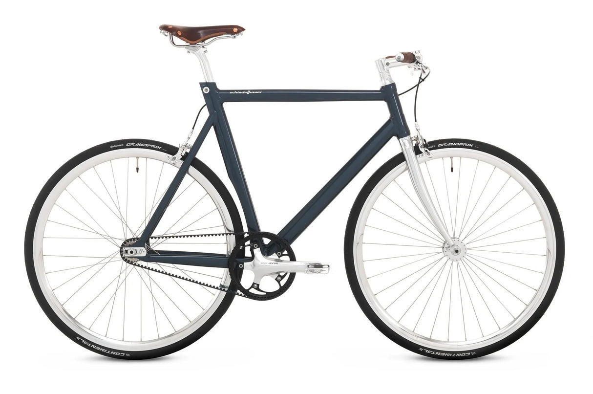 Schindelhauer Siegfried - Simple Bike Store
