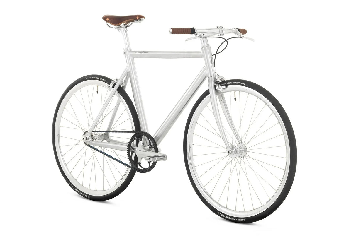 Schindelhauer Siegfried - Simple Bike Store