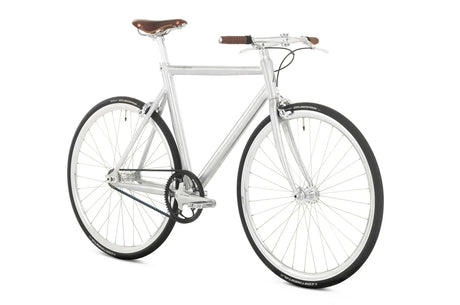Schindelhauer Siegfried - Simple Bike Store